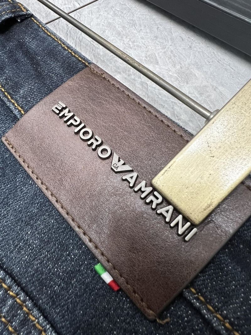 Armani Jeans